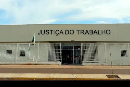 O novo Fórum Trabalhista de Apucarana já funciona na Avenida Central do Paraná, no Jardim Diamantina