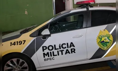 Após agredir colega, adolescente ameaça professor com garfo, na região