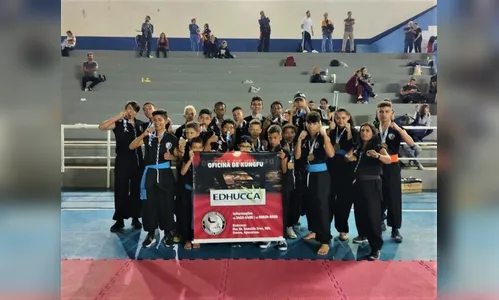 Edhucca lança projeto 'Padrinhos e Madrinhas do Kung Fu'; saiba mais