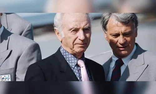 O recorde impressionante do jogador mais velho a marcar um gol