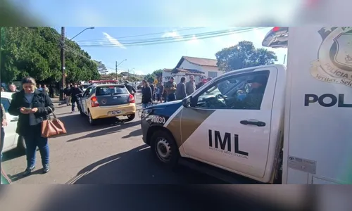 Governo do Estado decreta luto após ataque em escola de Cambé