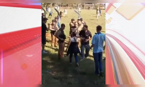 Torcedor do Arapongas é preso em Londrina por injúria racial; entenda