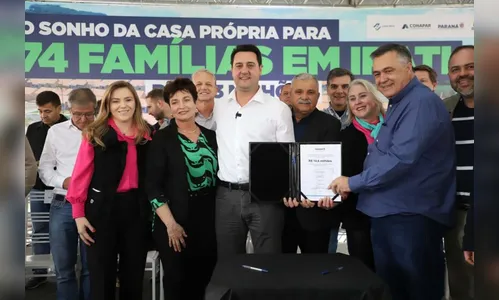 Governador autoriza construção de Ambulatório de Especialidades
