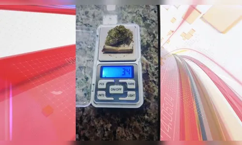 Cinco estudantes invadem residência para usar drogas em Apucarana