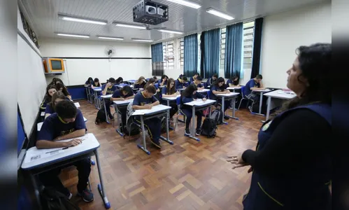 Gabaritos das provas do concurso da Seed PR já estão disponíveis