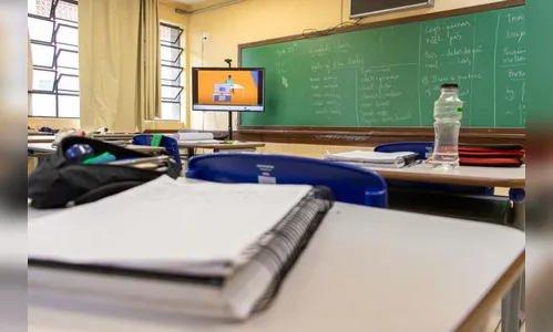 PR oferta 6 mil vagas em cursos técnicos; inscrições seguem até dia 12