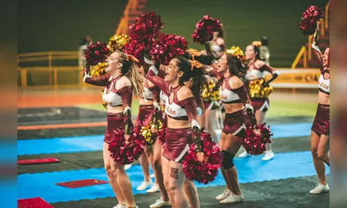 De 8 a 11 de junho: Arapongas vai sediar os 'Jogos Intermed Paraná'