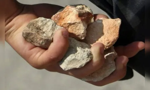 Atendente de Farmácia é agredido a pedradas e roubado em Apucarana