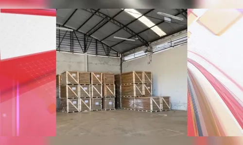 PCPR recupera placas solares avaliadas em R$ 2 milhões em Arapongas