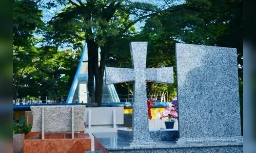 Veja os sepultamentos desta terça-feira (6) de Apucarana e região