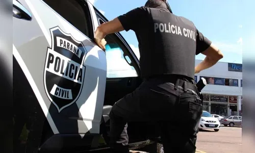 Polícia Civil do Paraná fará uma paralisação por 48h; entenda