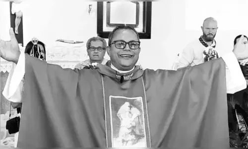 Padre morre durante feijoada no Paraná e gera comoção entre fiéis