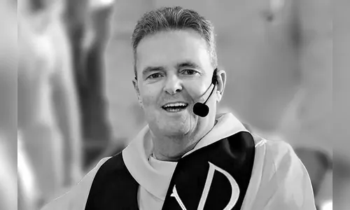 Após três dias de internação, padre morre no hospital aos 60 anos