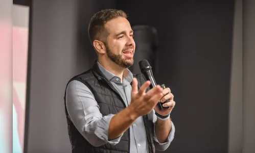 Palestrante de vendas destaca importância da consultoria em marketing