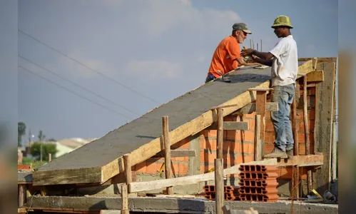 Entrega de imóveis aumenta 20% no 1º quadrimestre em Apucarana