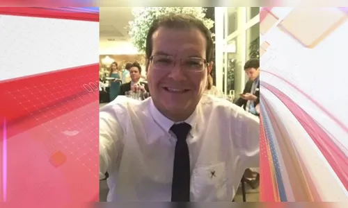 Ex-secretário de Saúde de Fênix morre, vítima de infarto