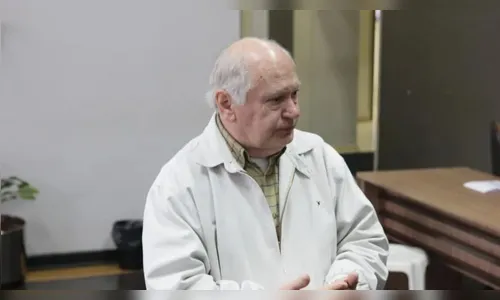Prefeitos na história de Apucarana: Valter Pegorer