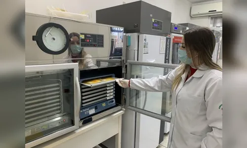 Paciente com dengue hemorrágica motiva campanha de doação de sangue