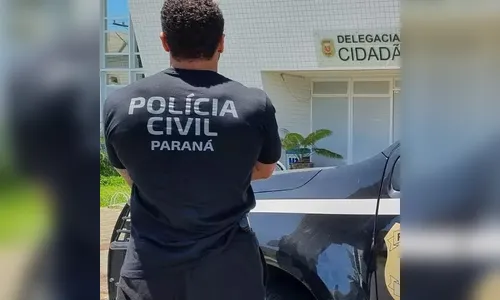 Pais de bebê são indiciados por lesão corporal seguida de morte no PR