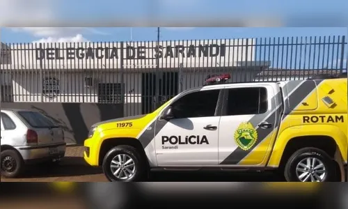 Homem mata esposa a tiros e depois tenta suicídio em Sarandi