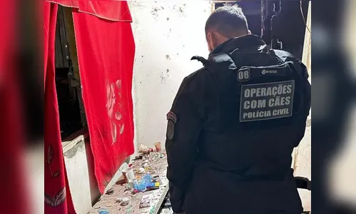 Operação prende quadrilha que falsificava dinheiro no Paraná