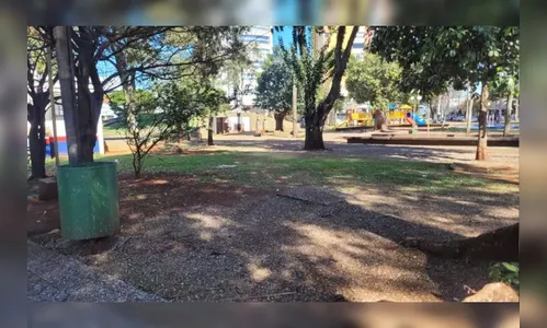 Por que a GM não cria um ponto de parada na Praça do Redondo?