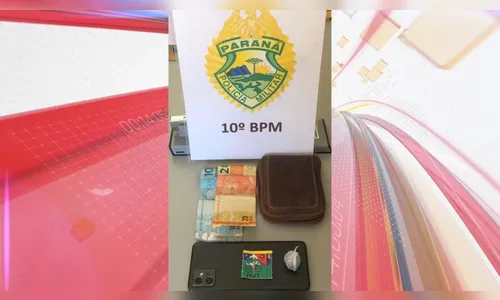 Adolescente de 13 anos é flagrado vendendo LSD em Califórnia