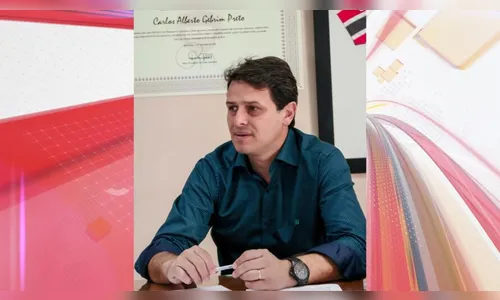 Prefeito de Apucarana manifesta solidariedade às famílias de alunos