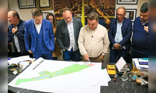 Arapongas vai revitalizar o Parque das Nações; saiba como vai ficar