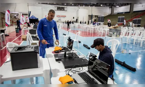 “Justiça no Bairro” começa nesta quinta-feira no Lagoão; veja serviços
