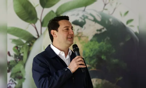 Paraná ativa Fórum de Mudanças Climáticas; saiba mais