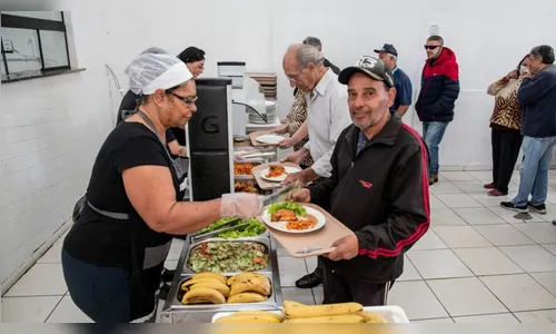 Restaurante Popular faz um ano com mais de 70 mil refeições servidas
