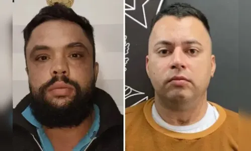 Golpistas que fingiam ser policiais para furtar celulares são presos