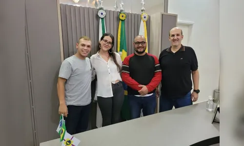 Restaurante Universitário é tema de encontro na Câmara de Apucarana