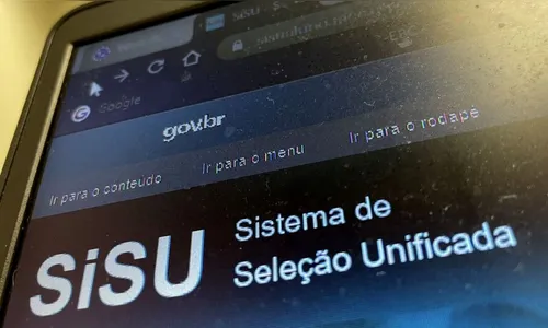 Inscrições para o Sisu do 2º semestre começam nesta segunda-feira