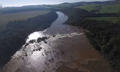 Encontrado corpo de jovem que desapareceu em São João do Ivaí