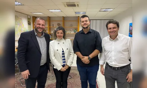 Apucarana garante R$1,2 milhão do Estado para programas sociais