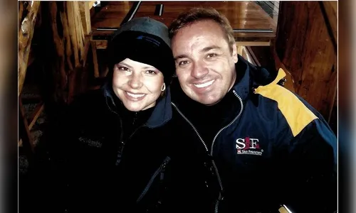 Comerciante diz ser filho de Gugu e disputa herança bilionária