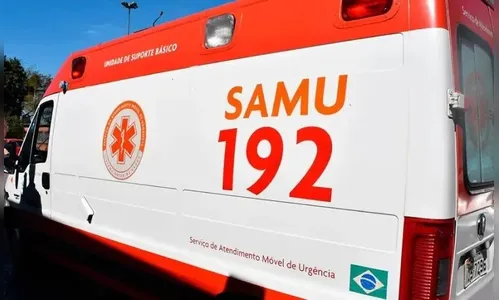 Idosa de 91 anos morre engasgada com pedaço de maçã no Paraná