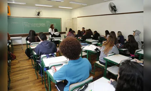 Após atentado, Paraná vai reforçar assistência psicológica nas escolas
