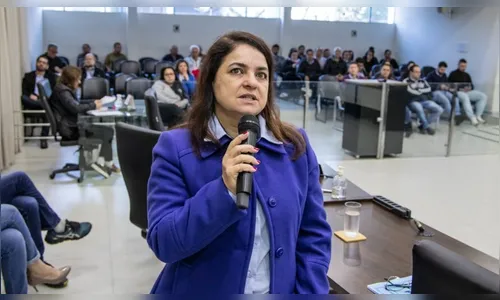 Apucarana realiza prestação de contas do primeiro quadrimestre