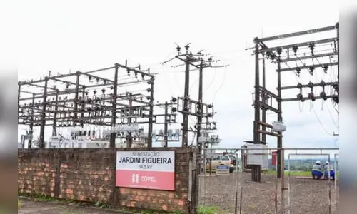 Tarifa da Copel fica mais cara a partir deste sábado; saiba mais