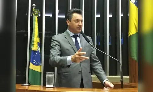 Deputado federal do Vale do Ivaí defende ‘Marco Temporal’