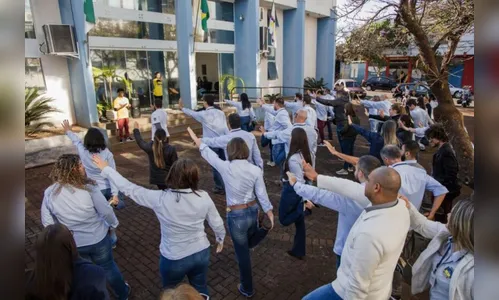Edição 2023 do Dia do Desafio movimenta os apucaranenses