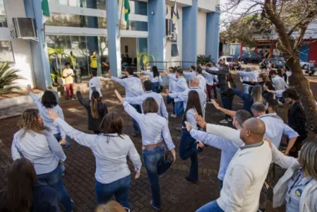 Serviço Social do Comércio (Sesc)