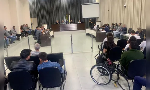 Câmara de Apucarana aprova LDO que prevê orçamento de R$ 576,8 milhões