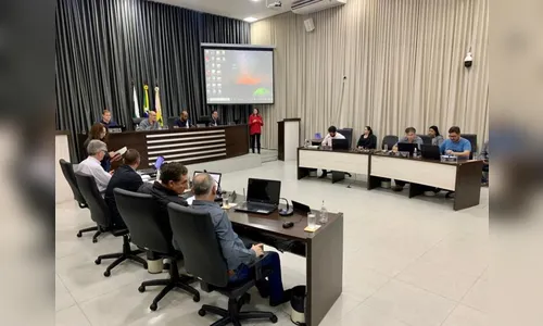 Câmara de Apucarana volta a discutir duplicação de rodovia
