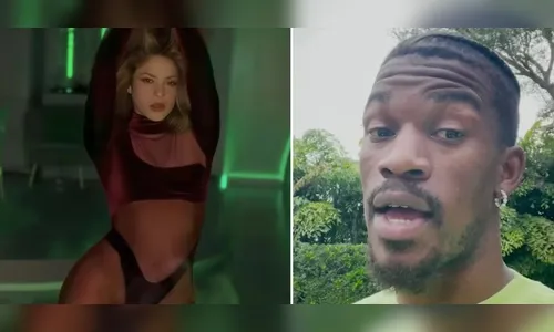 Shakira engata romance com astro da NBA, diz jornal