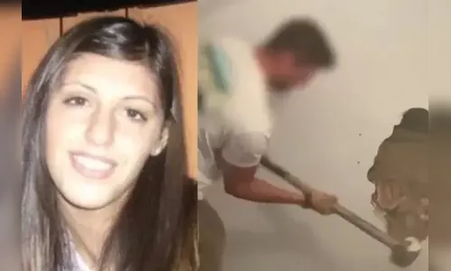 Corpo de jovem desaparecida em 2014 é achado em parede de apartamento