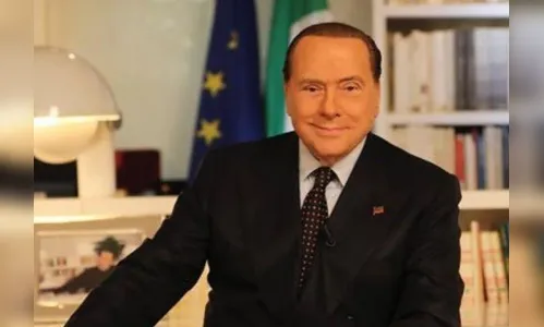 Morre ex-primeiro-ministro italiano Silvio Berlusconi